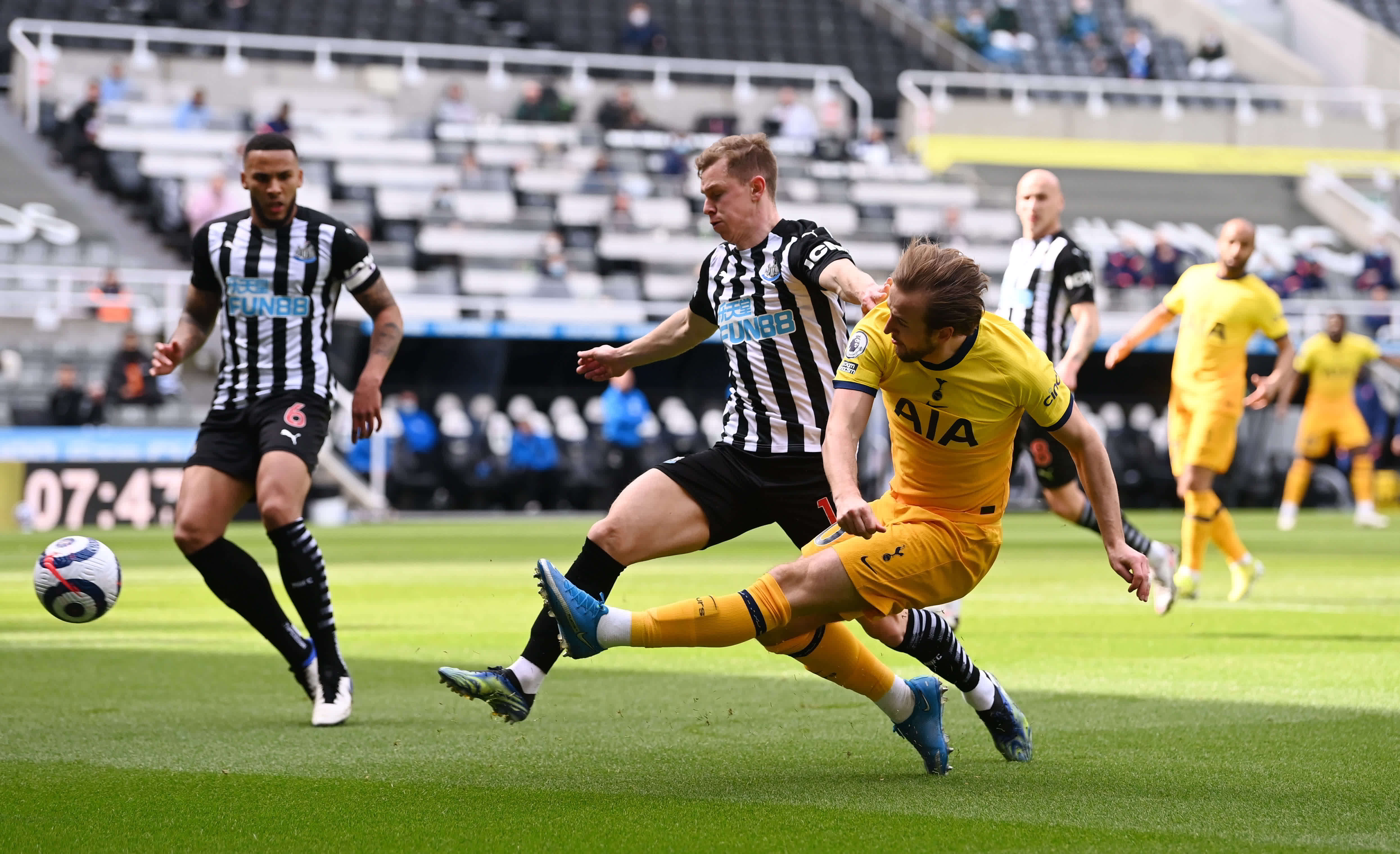 福法纳事件 福法纳事件