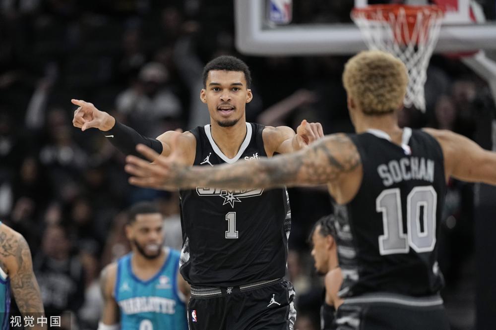 撕开了热刺 撕开了热刺