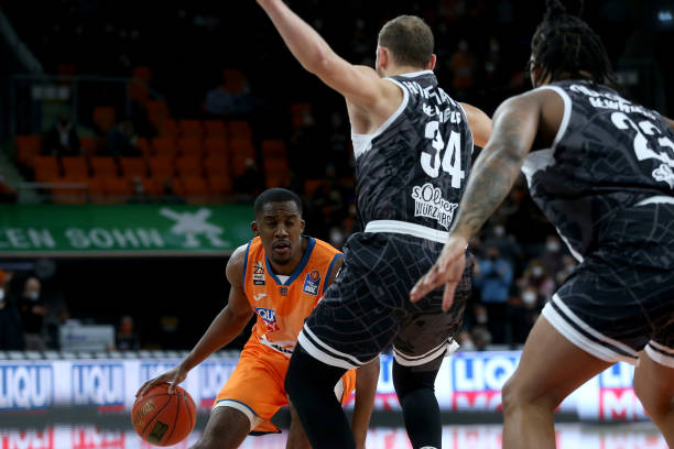 国际舞台上 国际舞台上