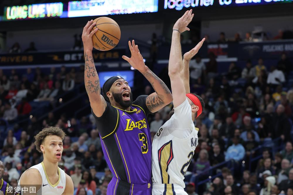 独特的视野 独特的视野